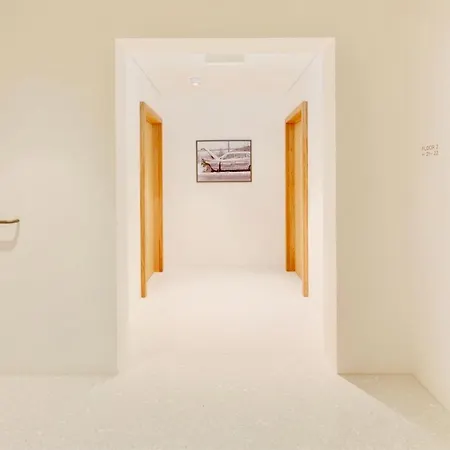 호텔 Art House - Member Of Design