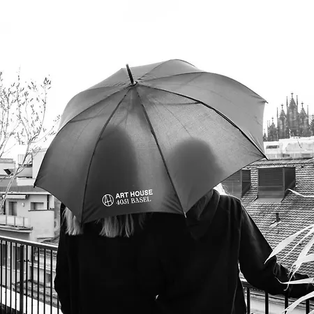 Art House - Member Of Design 바젤