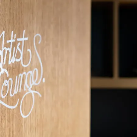 Art House - Member Of Design 호텔