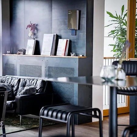 Hotell Art House - Member Of Design Basel