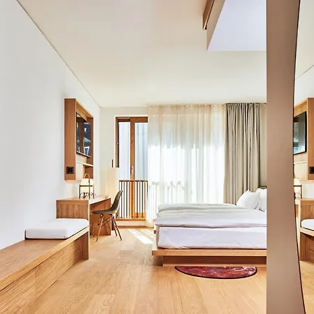Art House - Member Of Design 4* Basel
