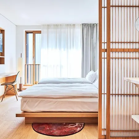 Art House - Member Of Design 4* Basel